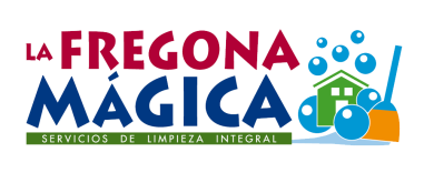 LA FREGONA MAGICA
